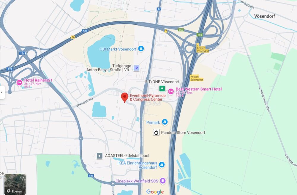 IOB – 13th conference – Internationale Organisation für naturnahe ...