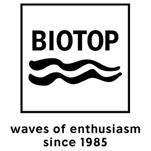 Ausstellert IOB Kongress 2025 Biotop