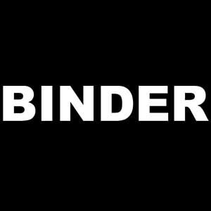 Ausstellert IOB Kongress 2025 Binder