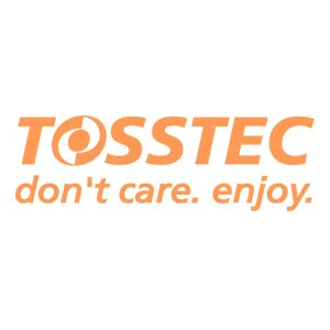 Sponsor IOB Kongress 2025 Tosstec